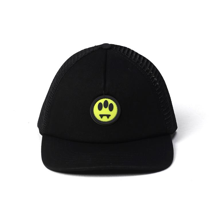 BARROW（バロー） バローバロウ キャップ メッシュキャップ スナップ