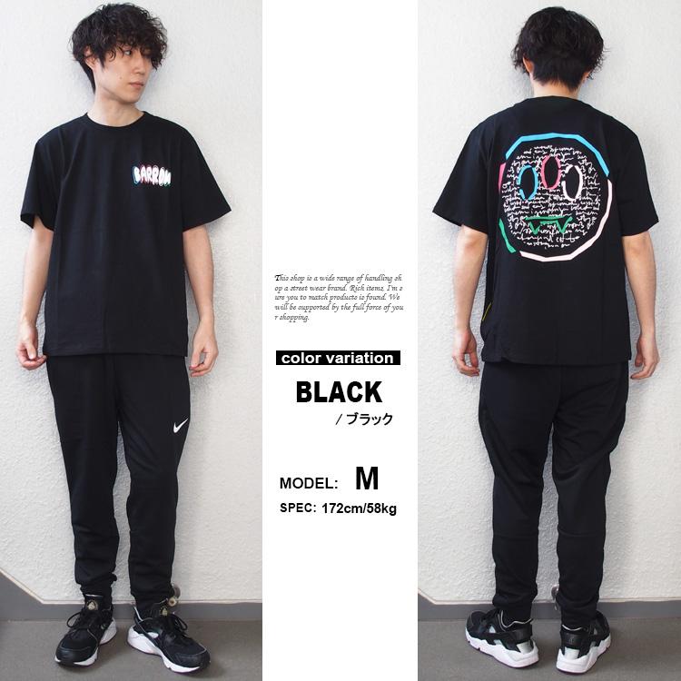 BARROW Tシャツ バロー バロウ 半袖 JERSEY T-SHIRT UNISEX