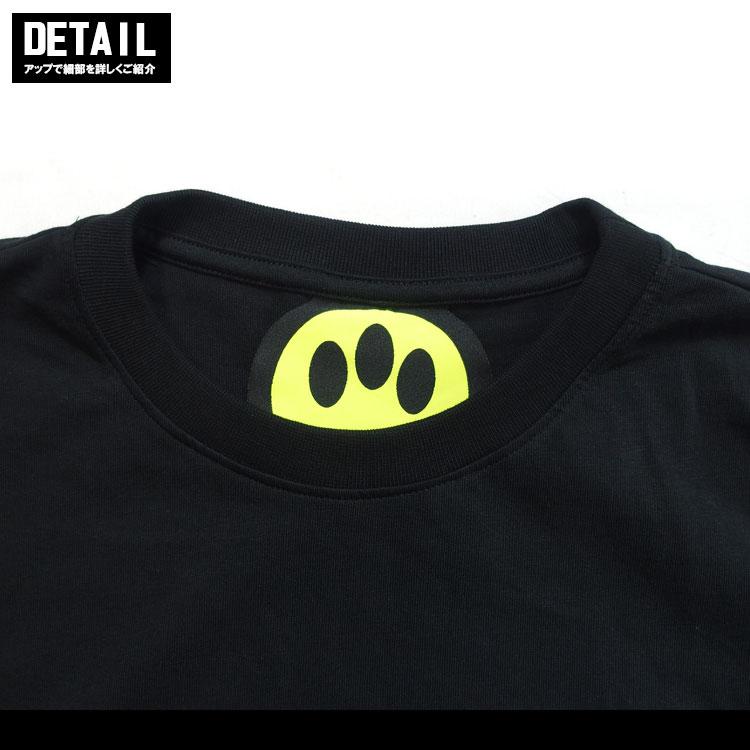 BARROW Tシャツ バロー バロウ 半袖 JERSEY T-SHIRT UNISEX