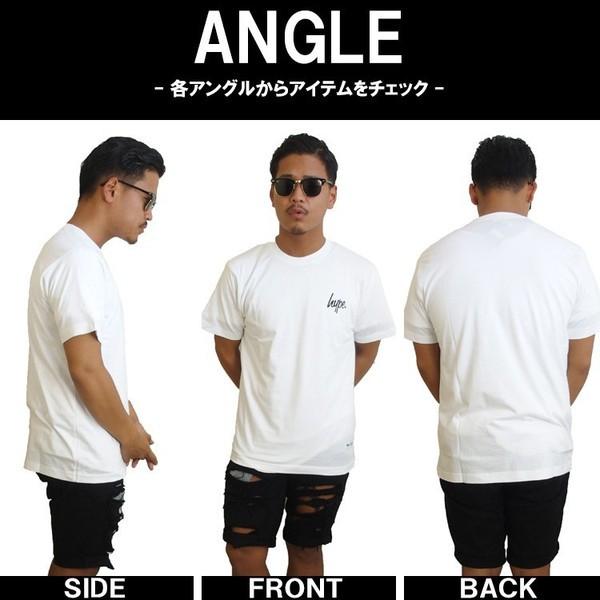 ハイプ Tシャツ HYPE 半袖 トップス メンズ |  | 02