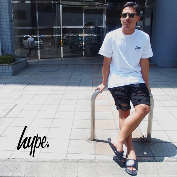 ハイプ Tシャツ HYPE 半袖 トップス メンズ |  | 04