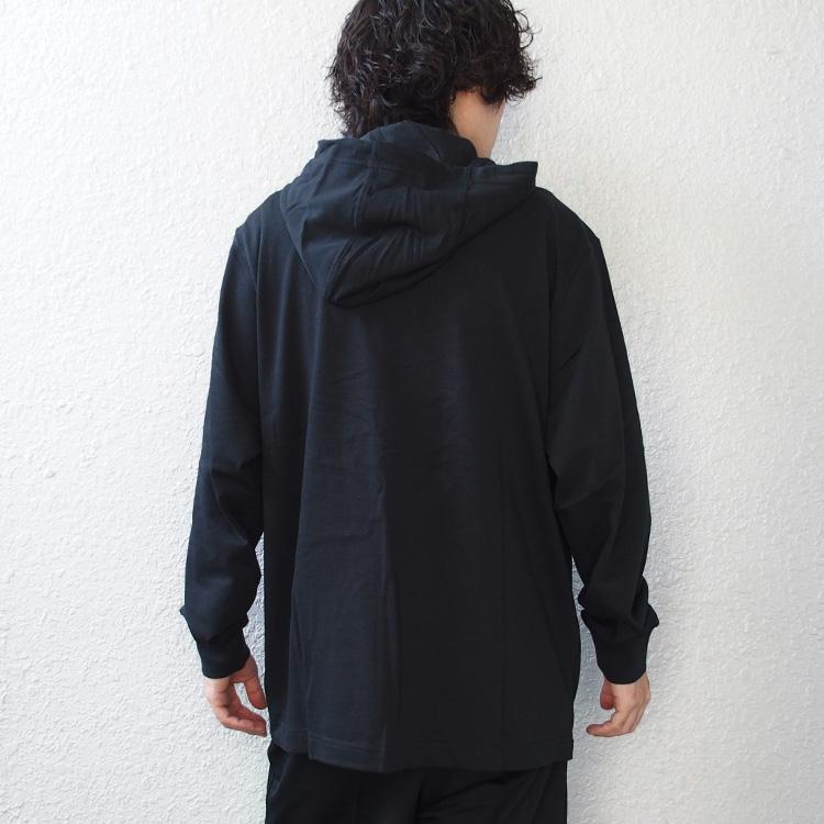 NIKE（ナイキ） パーカー 長袖 Tシャツ フード ロンT クラブ プル