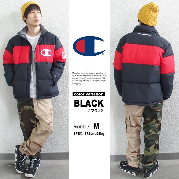 Champion チャンピオン CHAMPION ジャケット ダウンジャケット