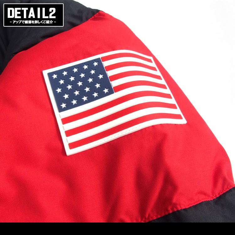 Champion（チャンピオン） ジャケット ダウンジャケット アクション