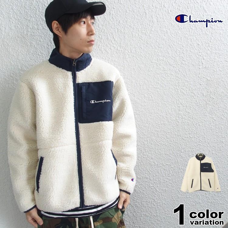 品質は非常に良い チャンピオン フリース ボア Champion - ブルゾン - labelians.fr 品質は非常に良い チャンピオン フリース ボア Champion - ブルゾン - labelians.fr