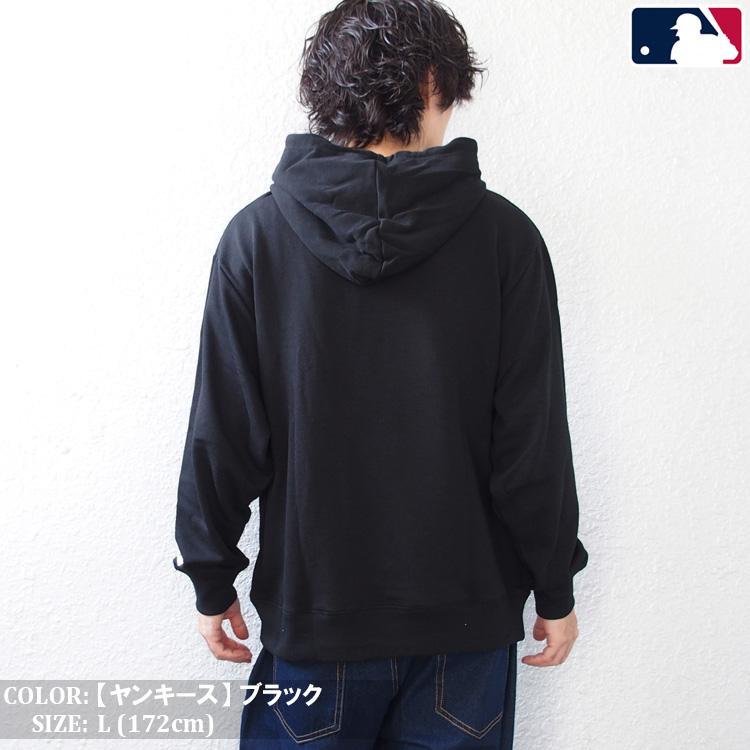 ドジャース　パーカー　Mサイズ AOYAMA 【洋服の青山】MLB ロサンゼルス ・ ドジャース メンズ