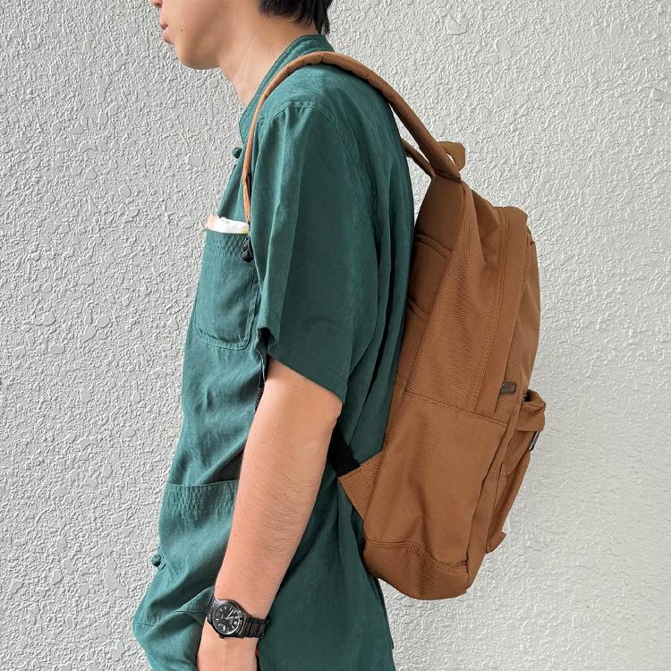 【値下げ中】Carhartt ターコイズ バックパック 値下げ中】Carhartt ターコイズ バックパック バックパック