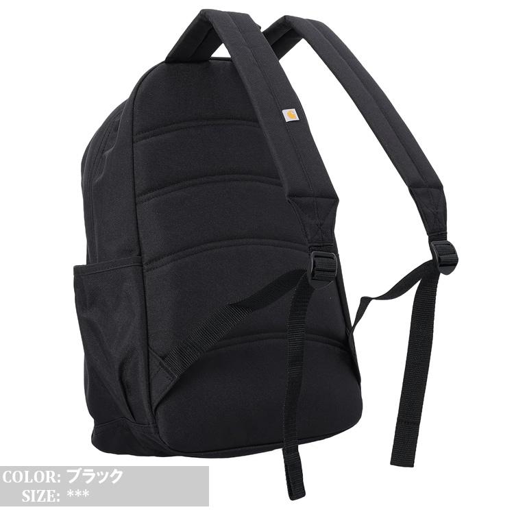 Carhartt（カーハート） リュック デイパック 定番 21L Classic Laptop