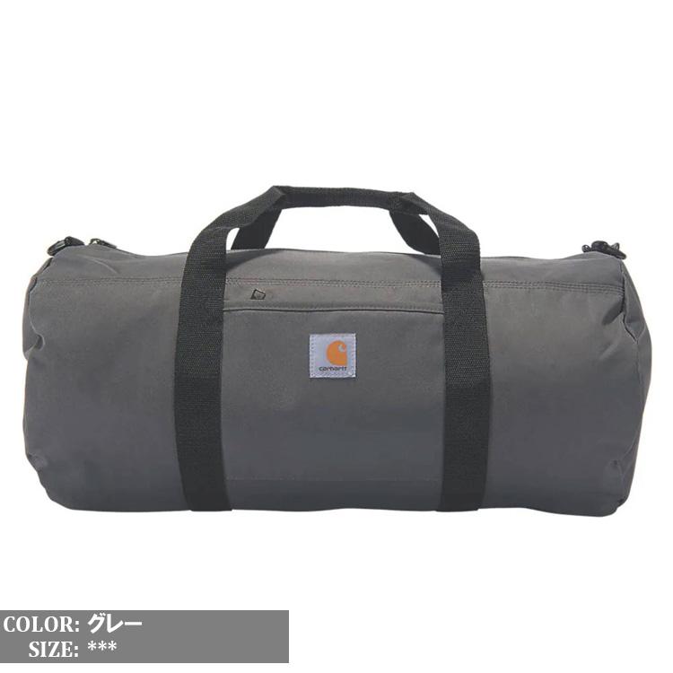 Carhartt ツールバッグ カーハート A191　ダッフルバッグ Carhartt ツールバッグ カーハート A191 ダッフルバッグ
