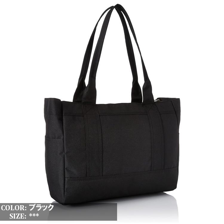 Carhartt（カーハート） トートバック 定番 ホライゾンタル ジップ