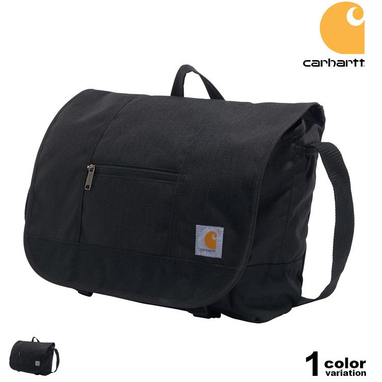Carhartt（カーハート） ショルダーバッグ メッセンジャーバッグ 定番