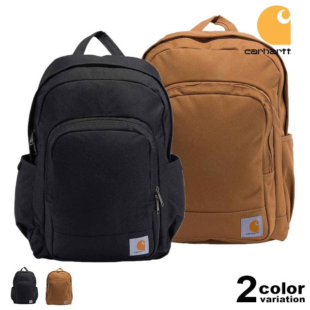 Carhartt カーハートリュック Carhartt（カーハート） リュック バックパック 定番 大容量 25L