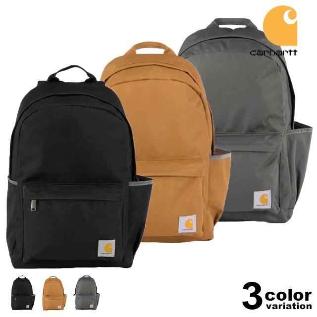 Carhartt（カーハート） リュック デイパック 定番 21L Classic Laptop