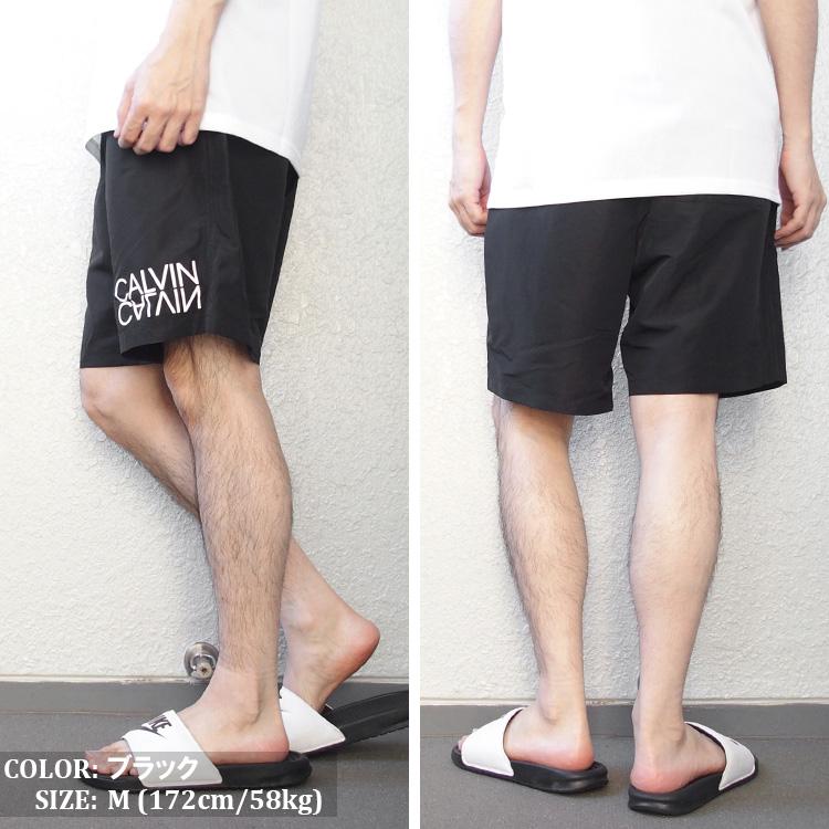 Calvin Klein カルバンクライン ショートパンツ 海パン 水着 Calvin Klein カルバンクライン ショートパンツ 海パン 水着