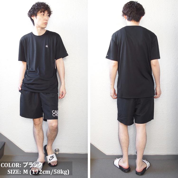 Calvin Klein カルバンクライン ショートパンツ 海パン 水着 Calvin Klein カルバンクライン ショートパンツ 海パン 水着