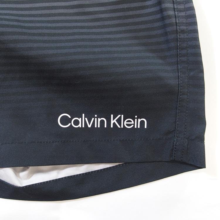 カルバンクライン Calvin Klein ショートパンツ 海パン 水着 メンズ  ボードショーツ スイムショーツ サーフパンツ スイムウェア 2024 新作｜lattachey｜08