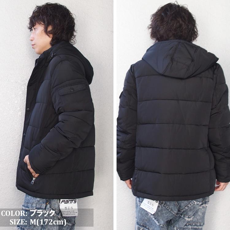 Calvin Klein カルバンクライン 中綿ジャケット ロング丈 コート Calvin Klein カルバンクライン 中綿ジャケット ロング丈 コート