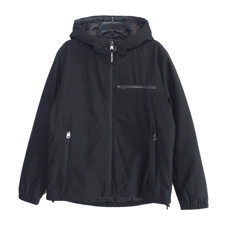Calvin Klein CALVIN KLEIN カルバンクライン 中綿 ジャケット Calvin Klein CALVIN KLEIN カルバンクライン 中綿 ジャケット