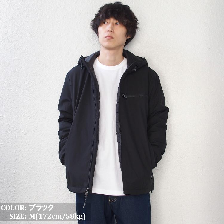 Calvin Klein（カルバン・クライン） 中綿 ジャケット クラシック