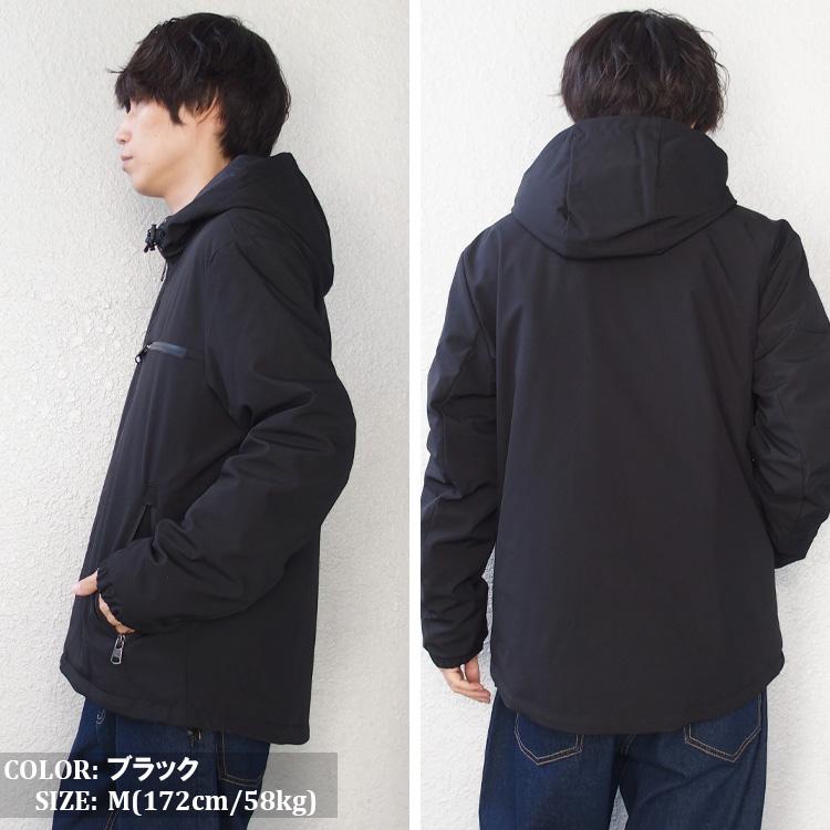 Calvin Klein（カルバン・クライン） 中綿 ジャケット クラシック