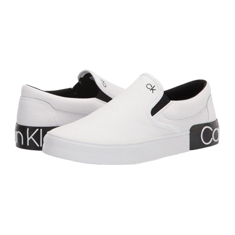 Calvin Klein（カルバン・クライン） カルバン クライン スリッポン 