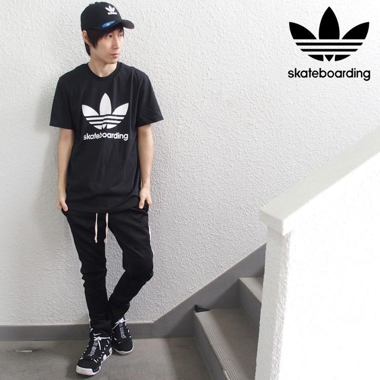 アディダス Tシャツ adidas 半袖 メンズ adidas originals アディダス オリジナルス adidas Skateboarding｜lattachey｜12