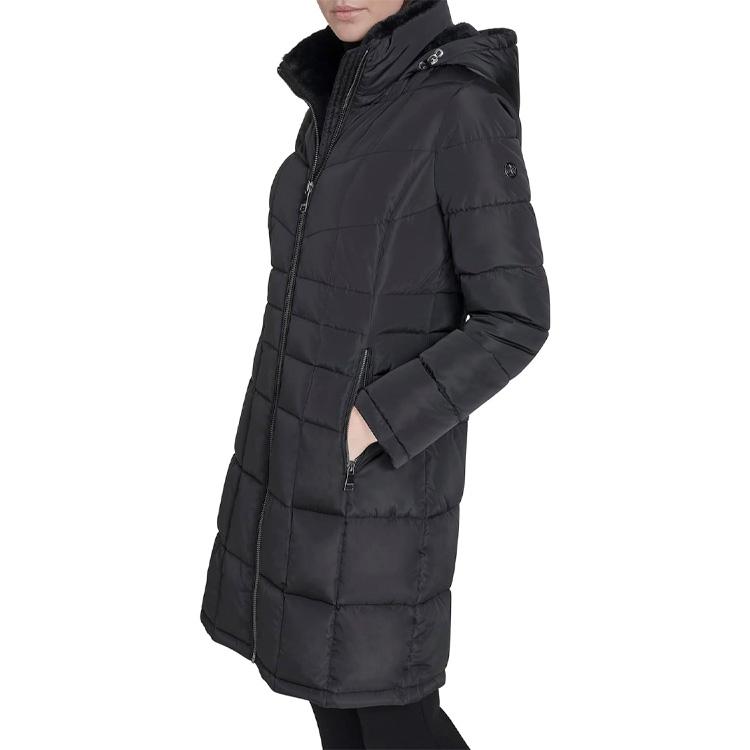 新品カルバンクラインダウンコートXL Calvin Klein（カルバン・クライン） ダウンコート ダウンジャケット