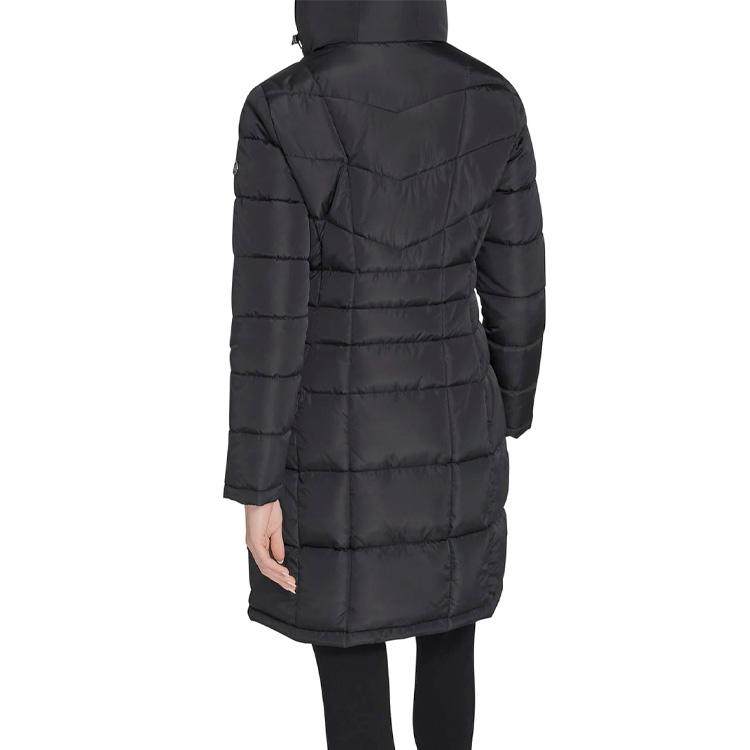 新品カルバンクラインダウンコートXL Calvin Klein（カルバン・クライン） ダウンコート ダウンジャケット