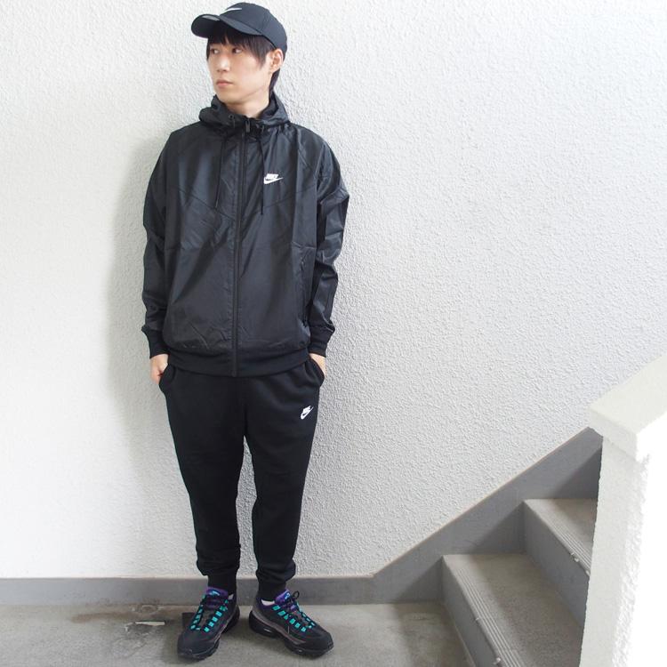 NIKE（ナイキ） ジャケット スポーツウェア ヘリテージ ウィンド
