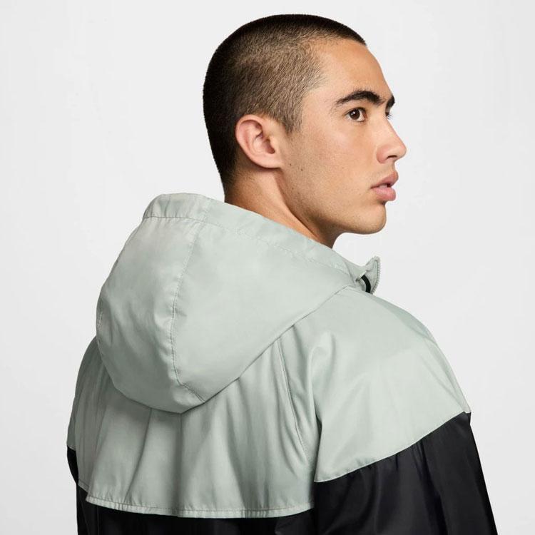 S ☆新品タグ付☆ ナイキ ヘリテージ ウィンドランナー ジャケット NIKE ナイキ スポーツウェア ヘリテージ ウィンドランナー