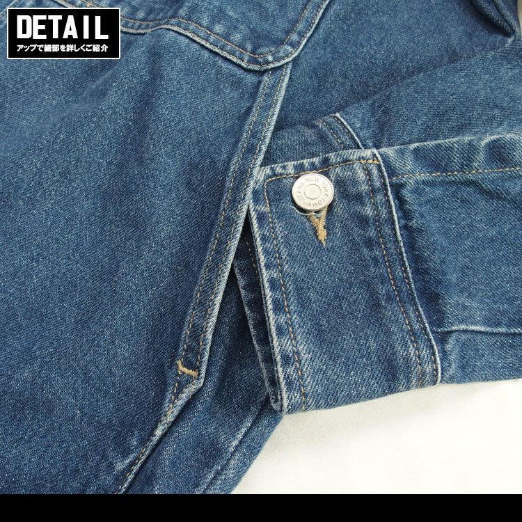 TOMMY JEANS（トミー・ジーンズ） ジャケット デニムジャケット G