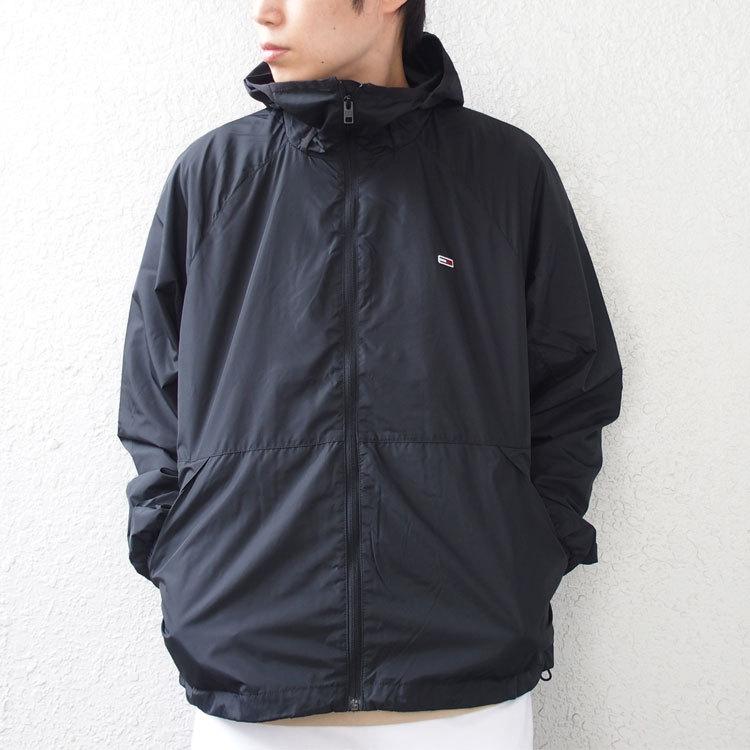 TOMMY JEANS（トミー・ジーンズ） ジャケット ナイロジャケット 