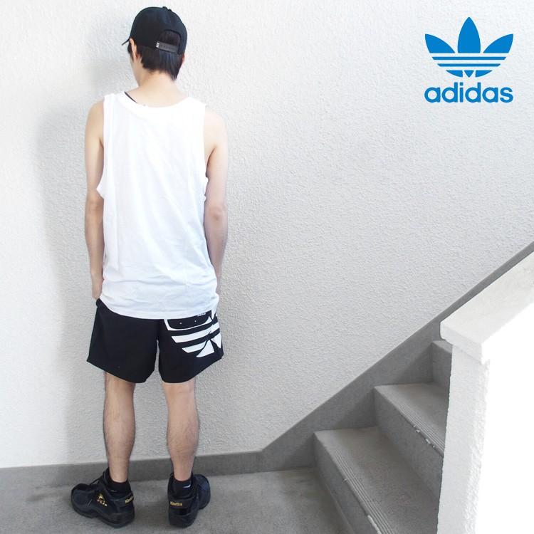 アディダス タンクトップ Adidas メンズ Adidas Originals アディダス オリジナルス 新作 Dv150 Lattache ラタッシュ 通販 Yahoo ショッピング
