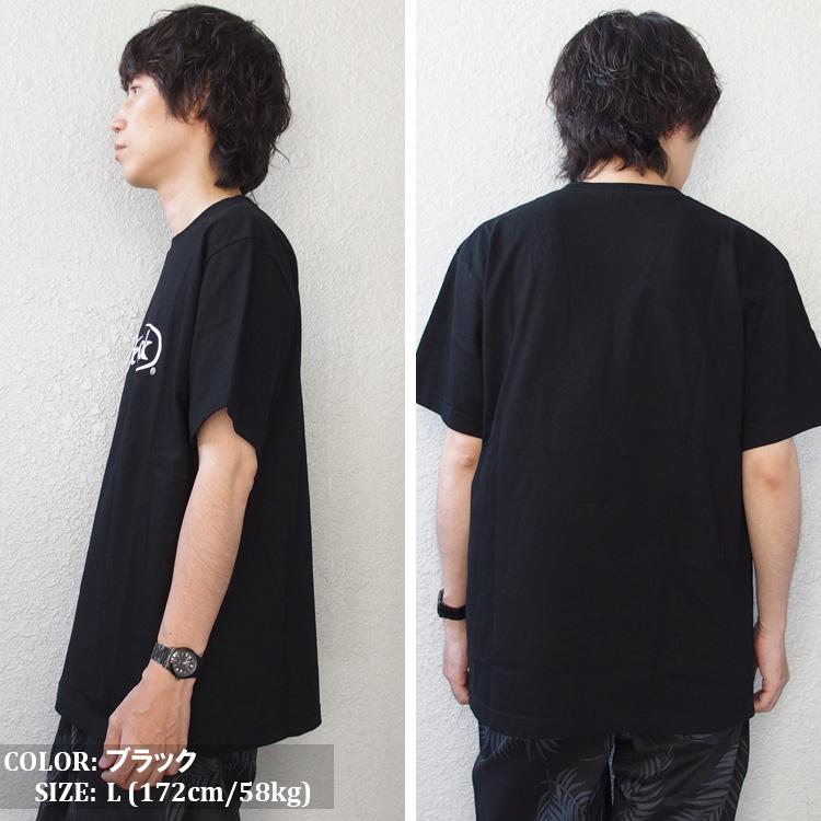 DEVILOCK デビロック Tシャツ 半袖 DAIMLER LOGO TEE ダイムラー