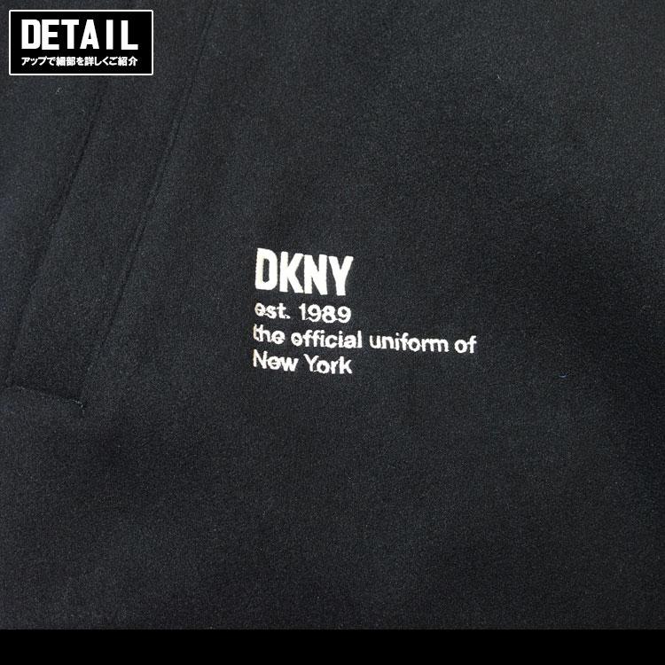DKNY（ダナ・キャラン・ニューヨーク） スタジャン スタジアム 