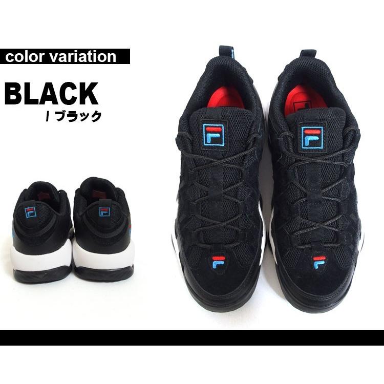 FILA（フィラ） スニーカー スパゲティ ロウ SPAGHETTI LOW シューズ