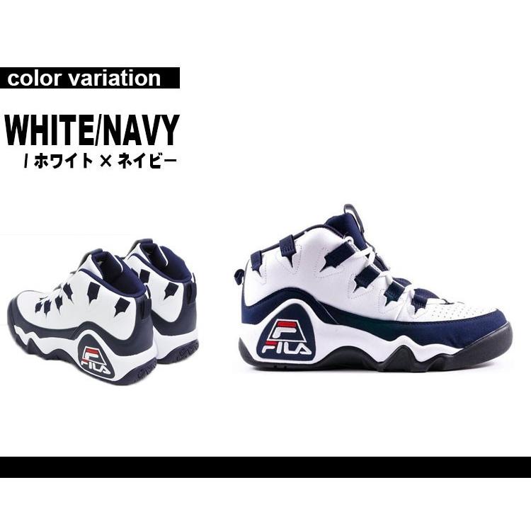 FILA - Fila Grant Hill 1 フィラ グラントヒル 1 メンズ