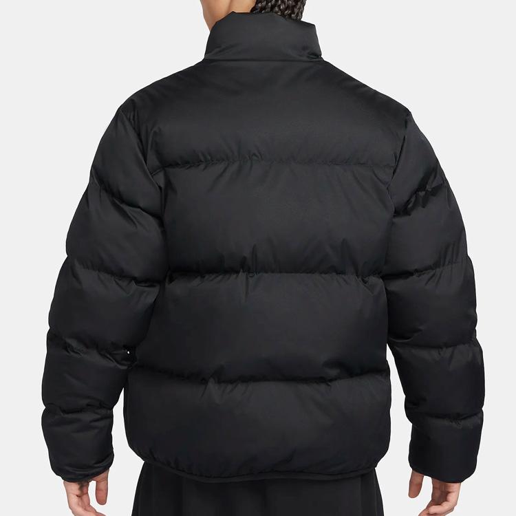 NIKE（ナイキ） ジャケット TF クラブ パファージャケット メンズ