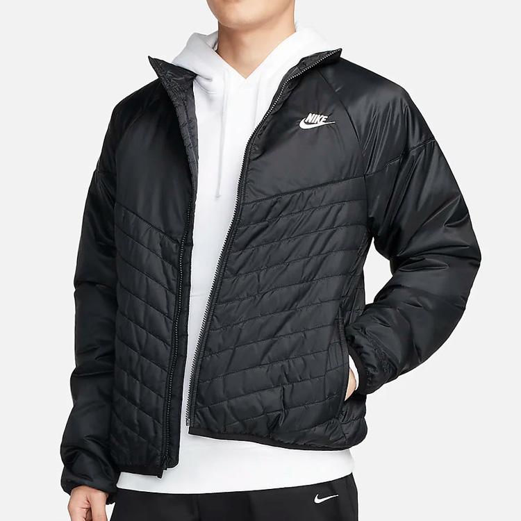 NIKE（ナイキ） トラックジャケット ウィンドランナー SF ミッド 