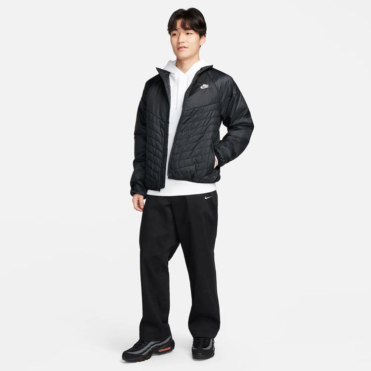 NIKE（ナイキ） トラックジャケット ウィンドランナー SF ミッド 