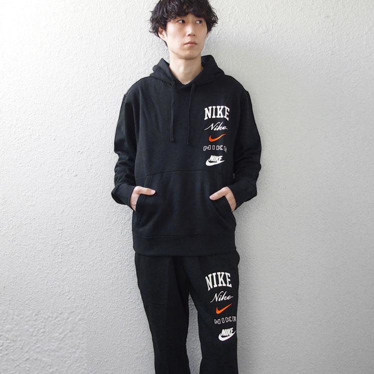 NIKE ナイキ スウェット セットアップ 裏起毛 パーカー フリース NIKE ナイキ スウェット セットアップ 裏起毛 パーカー フリース