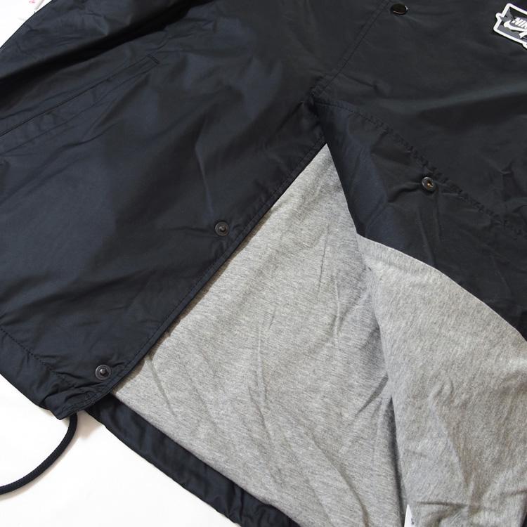 NIKE（ナイキ） ウインドジャケット クラブ ボルト コーチ ジャケット