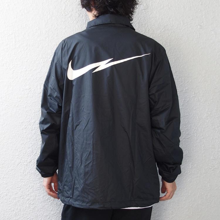 NIKE ナイキ ウインドジャケット クラブ ボルト コーチ NIKE ナイキ ウインドジャケット クラブ ボルト コーチ