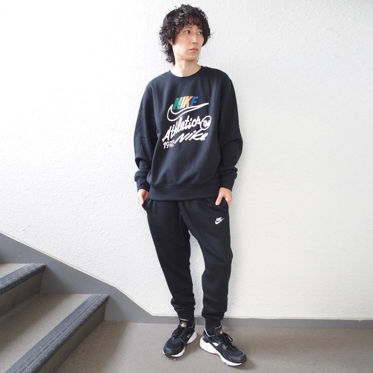 NIKE（ナイキ） トレーナー クルーネック スウェット クラブ BB 