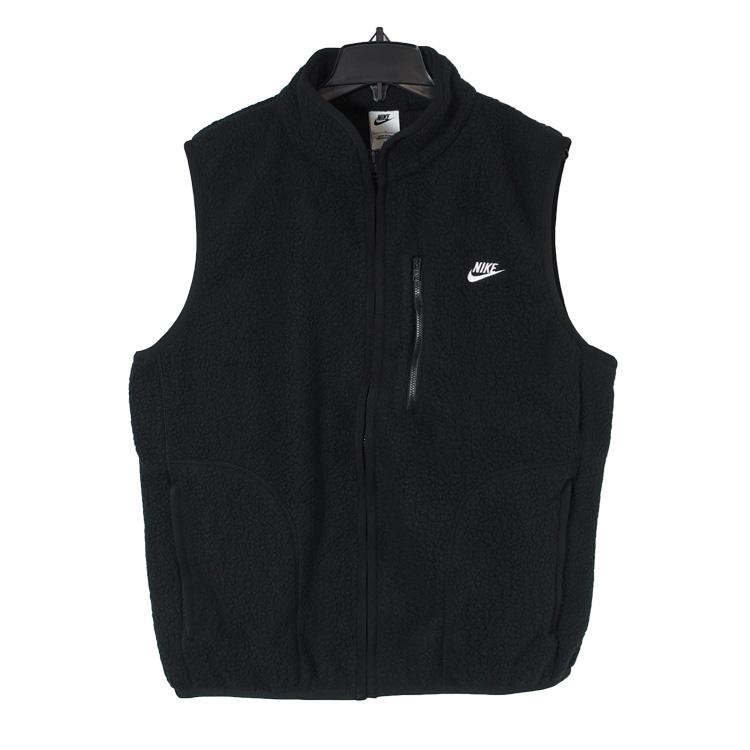 NIKE ナイキ ベスト フリースベスト クラブ シーズナル NIKE ナイキ ベスト フリースベスト クラブ シーズナル