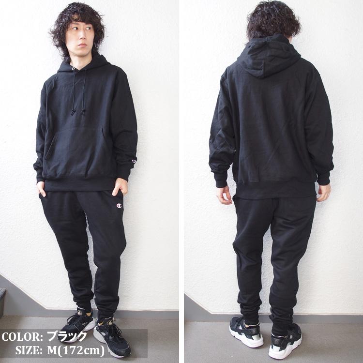 Champion（チャンピオン） 在庫限り リバースウィーブ スウェット 