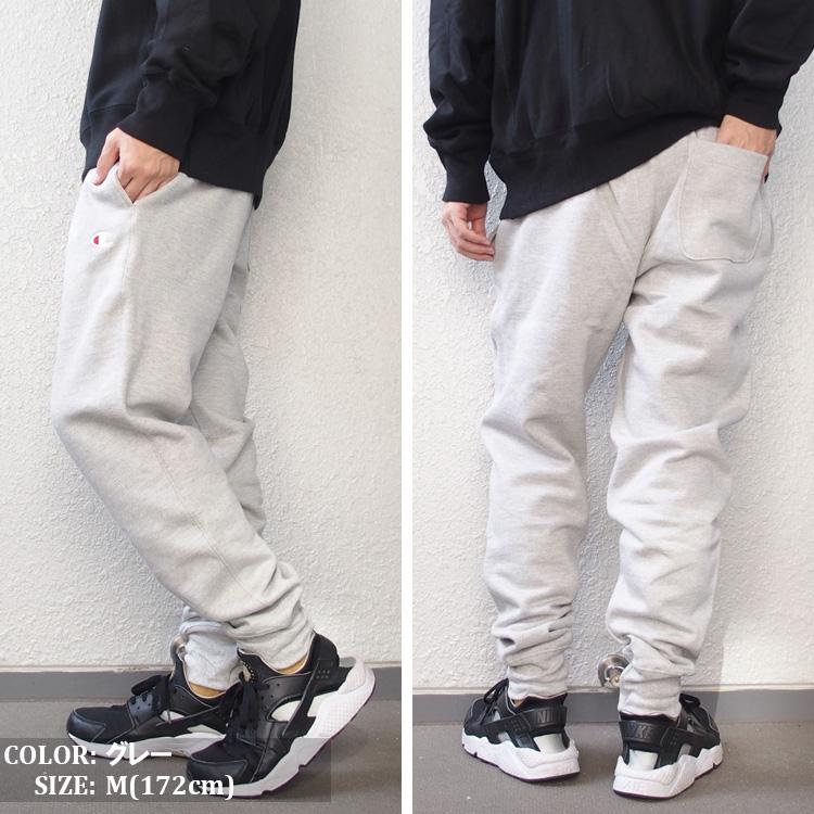 Champion（チャンピオン） 在庫限り リバースウィーブ スウェット 