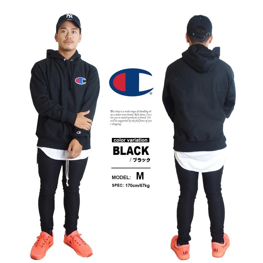 Champion（チャンピオン） 在庫処分 パーカー スウェット プルオーバー