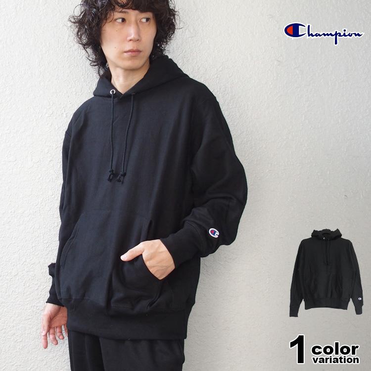 Champion（チャンピオン） 在庫限り リバースウィーブ パーカー 