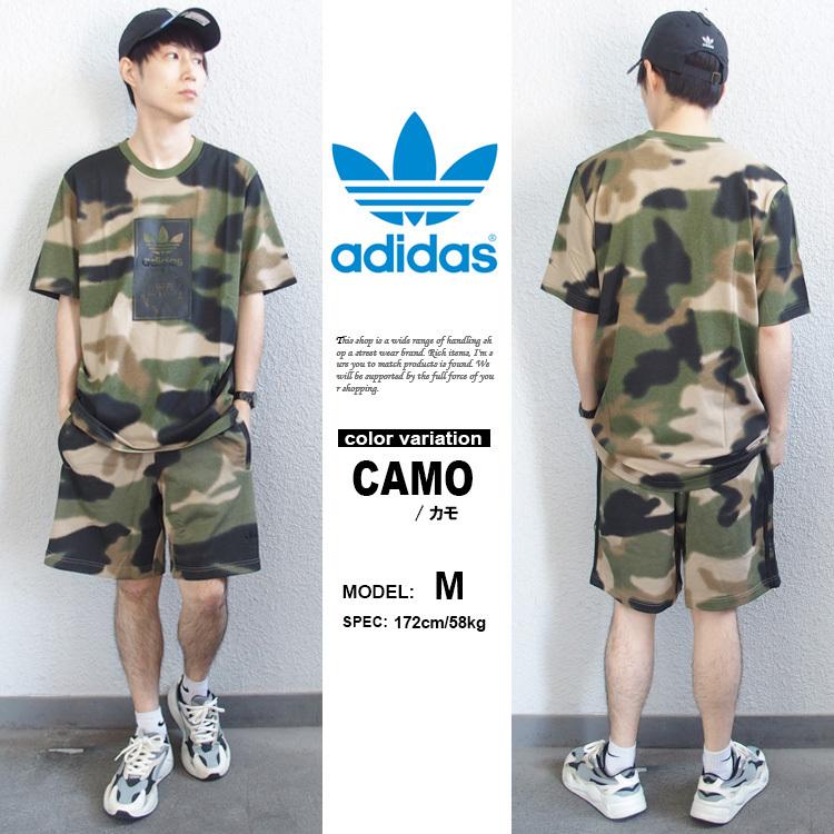adidas Originals アディダス ショートパンツ ハーフパンツ adidas Originals アディダス ショートパンツ ハーフパンツ